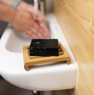 Bamboo Soap Lift | Rectangle - BAMBOO SWITCH