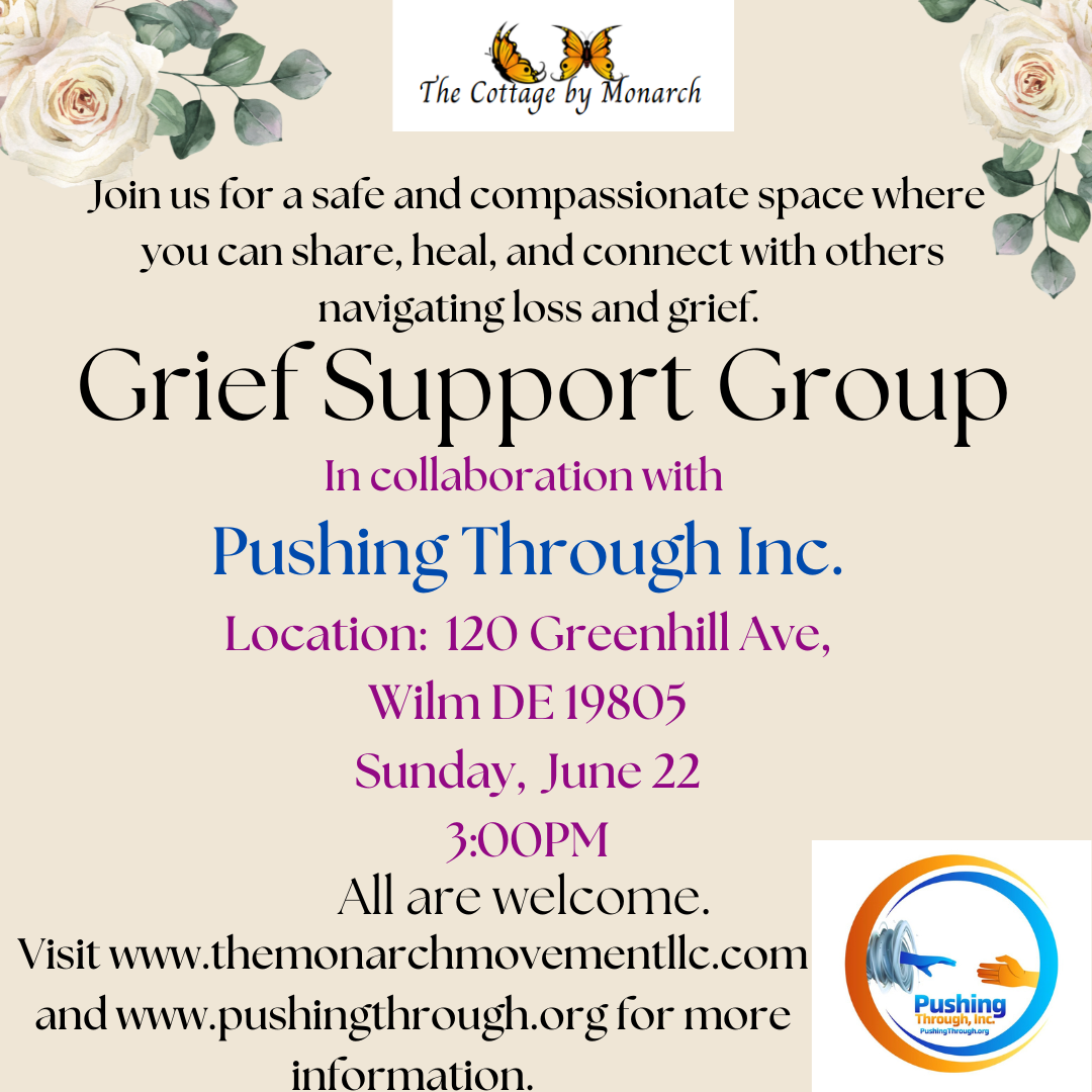 Grief Support Group