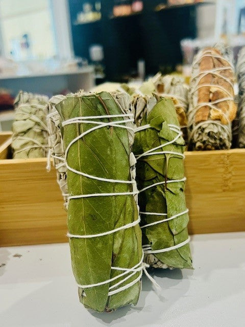 Smudge Bundles - Eucalyptus