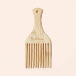 Bamboo Hair Pick - BAMBOO SWITCH