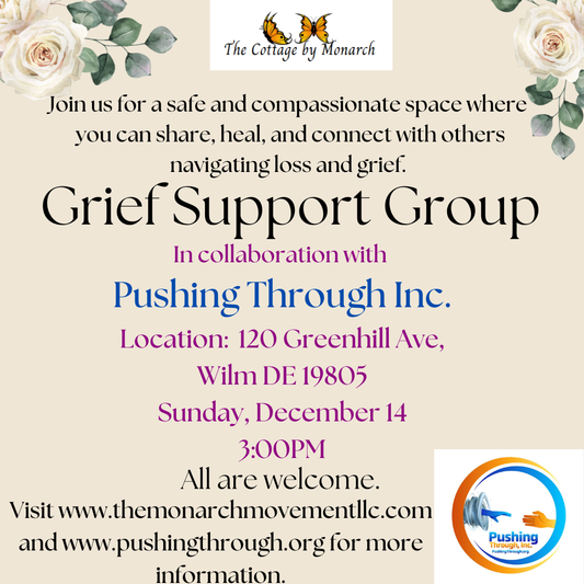 Grief Support Group