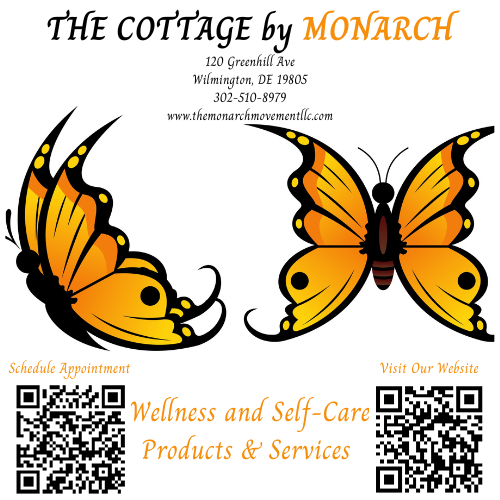 The Cottage by Monarch