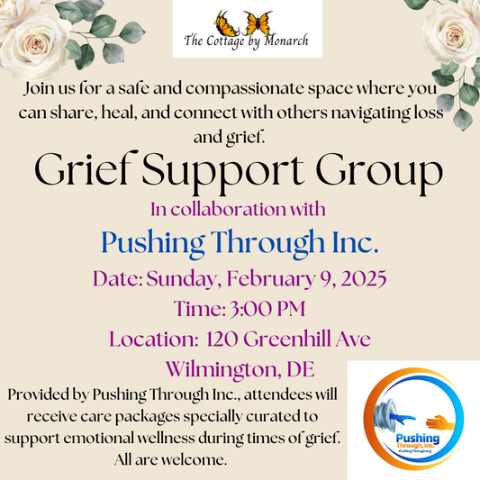 Grief Support Group